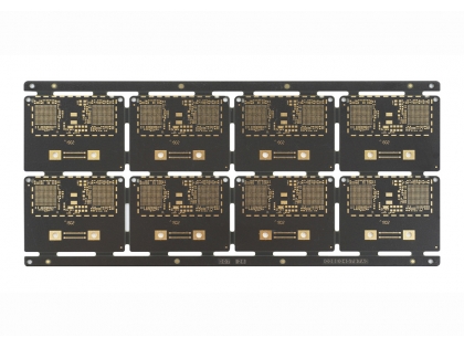 Server pcb board